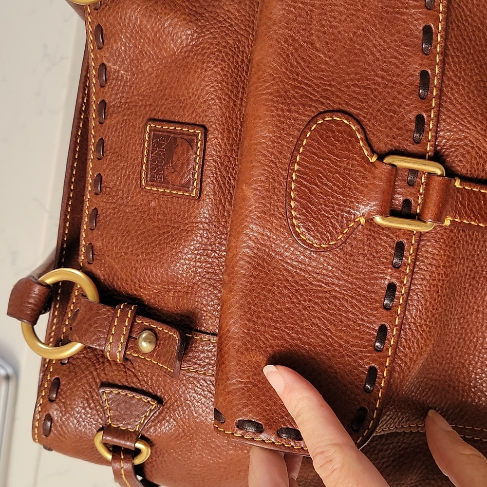 Dooney Florentine Shoulder Bag - Picture 14 of 14